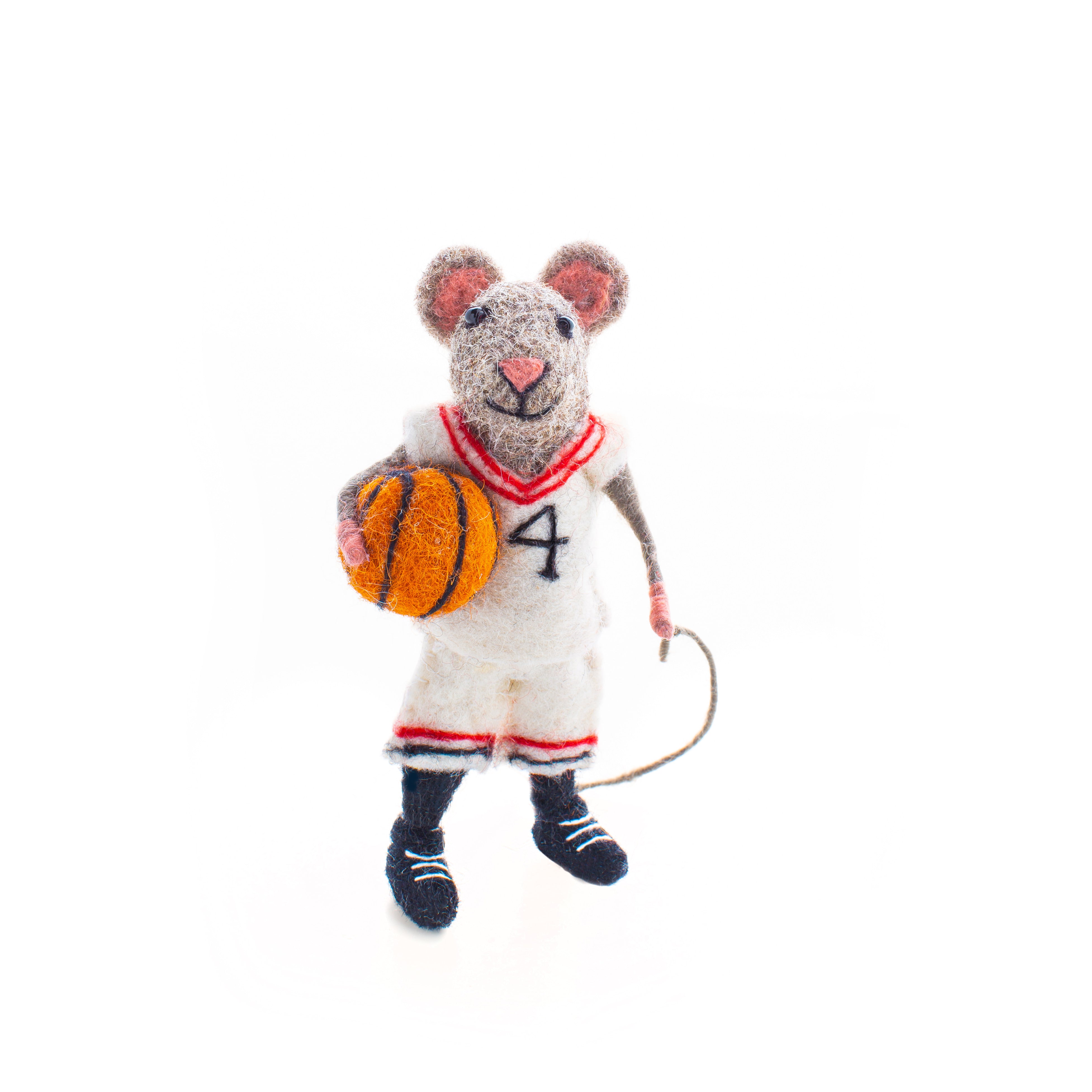 Basketball Mouse