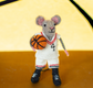 Basketball Mouse
