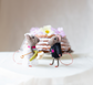 Bride and Groom Wedding Mice