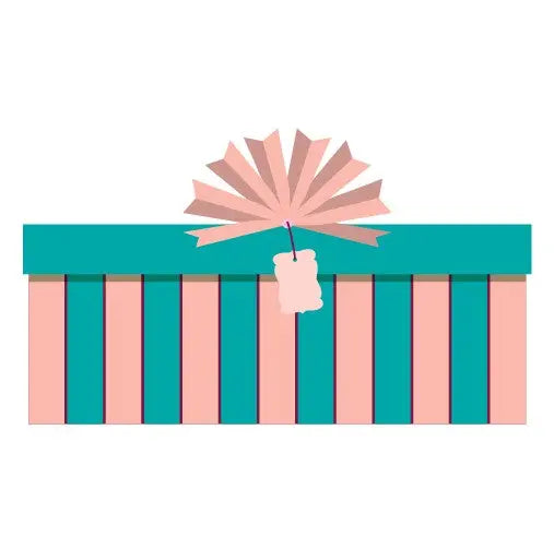 Digital Gift Card Giftnote Surcharge