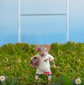 England Rugby Mouse