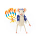 Happy Hanukkah Mouse