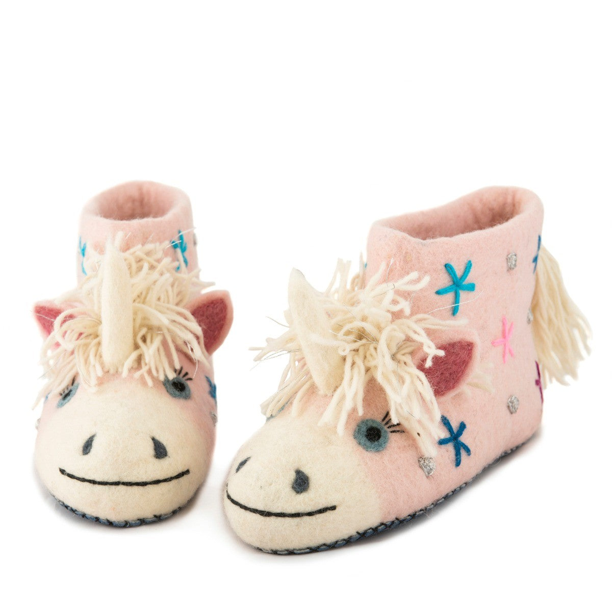 Next unicorn slippers 2025