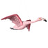 flamingo baby mobile