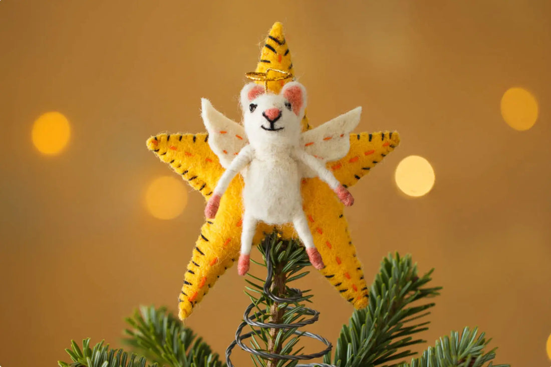 Handmade with love: Why Felt Gifts Make the Holidays Meaningful Sew Heart Felt