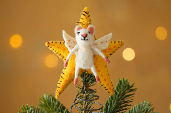 Handmade with love: Why Felt Gifts Make the Holidays Meaningful Sew Heart Felt