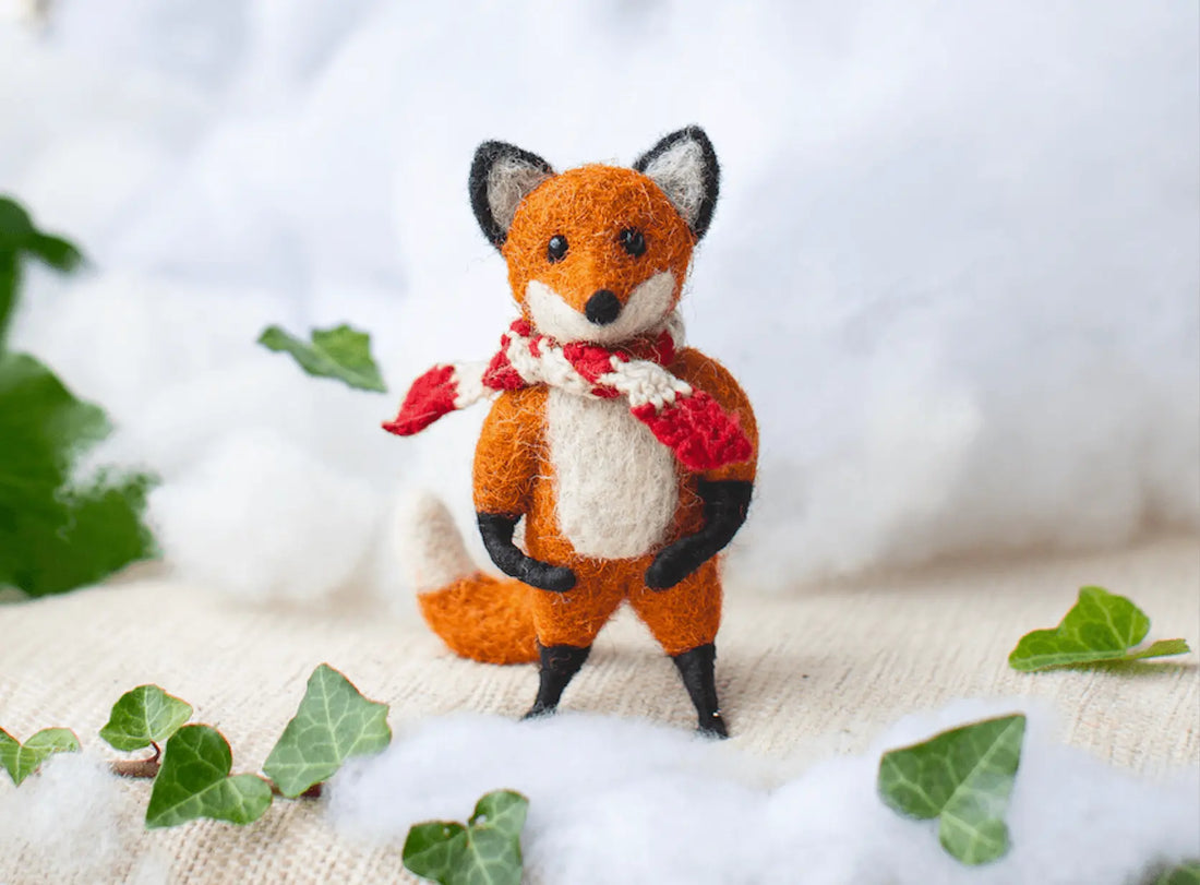 New Year, New Traditions: Welcoming 2026 with Handmade Keepsakes Sew Heart Felt