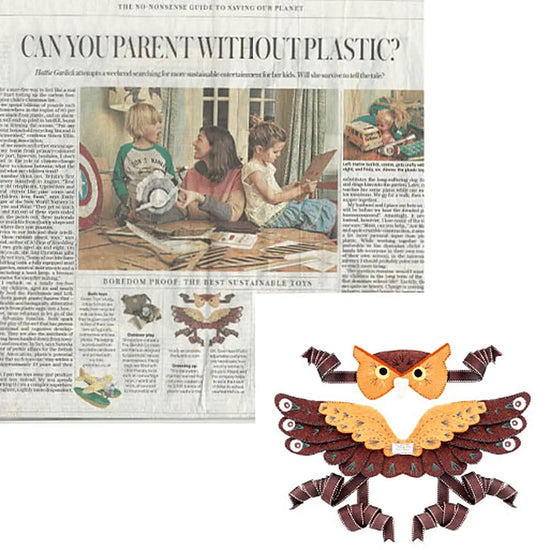 The Daily Telegraph Sew Heart Felt
