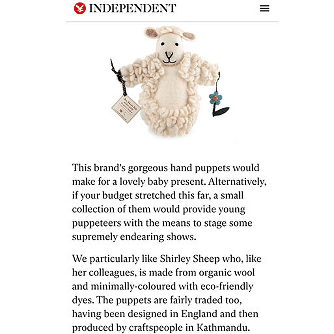 The Independent