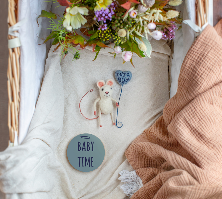 Special Message Mice