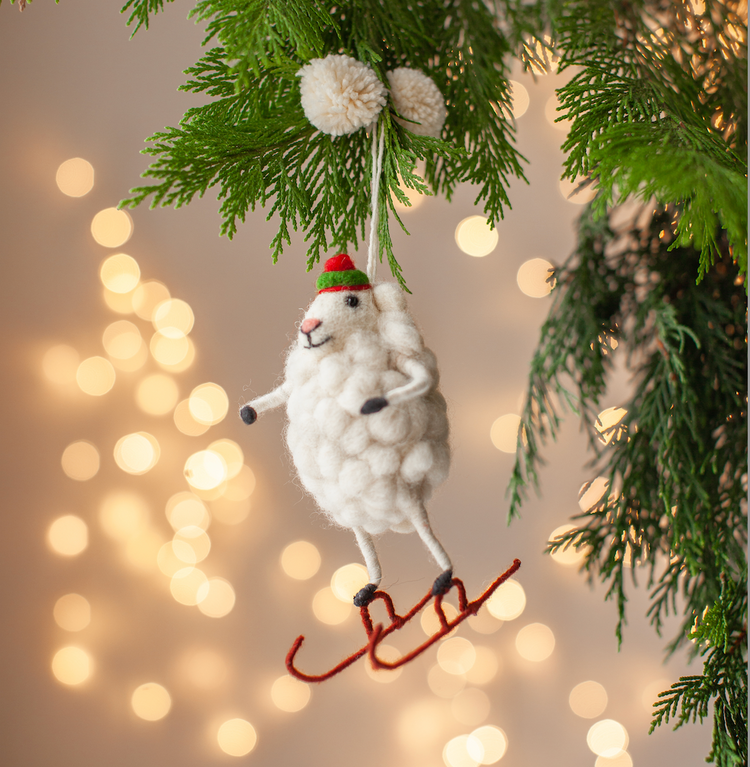 Christmas Tree Decorations