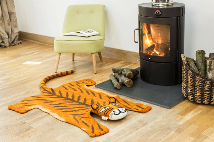 Animal Rugs