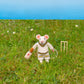 Cricketer Mouse