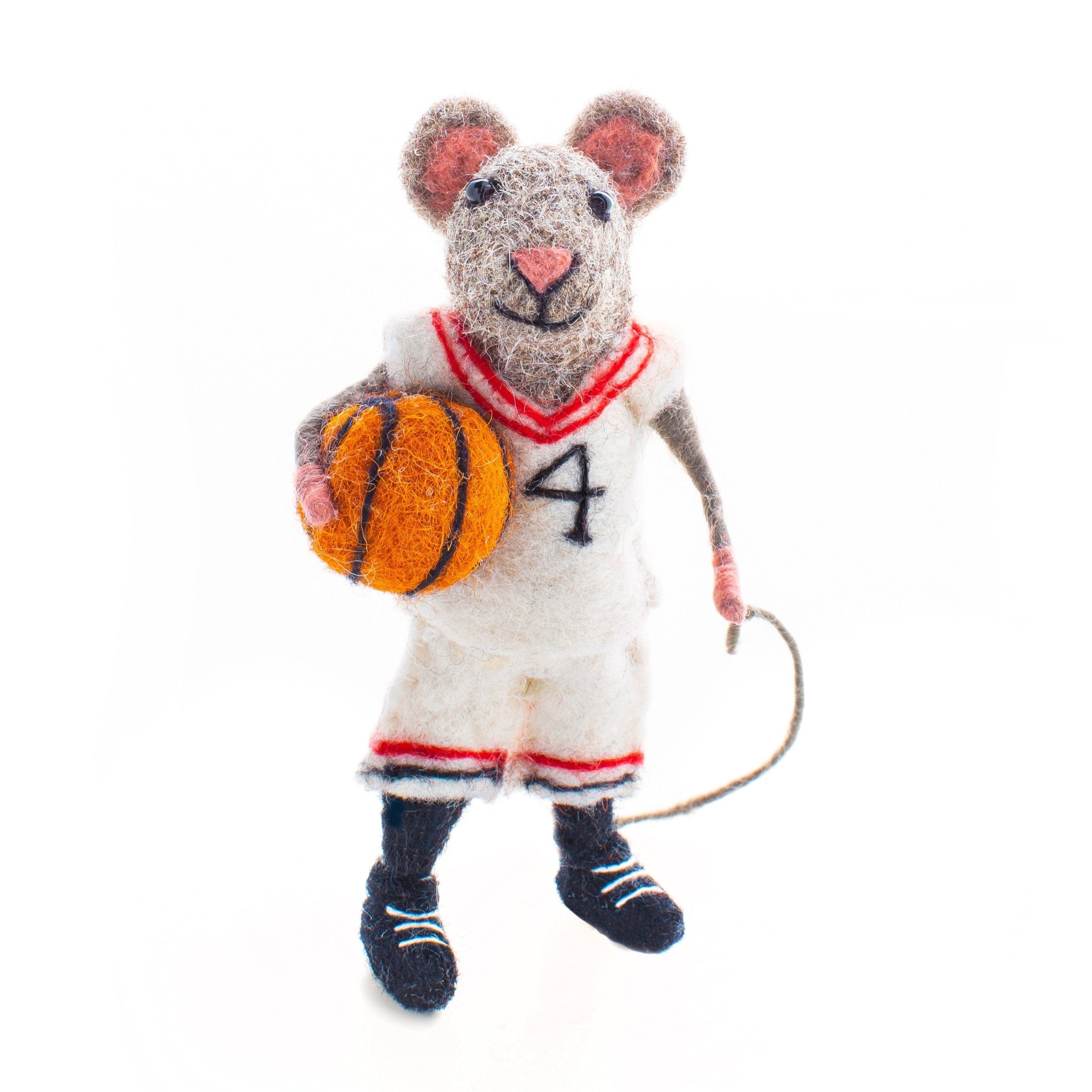 Basketball Mouse