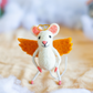 Angel Gabriel Mouse