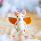 NEW Angel Gabriel Mouse