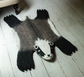 Billie Badger Rug