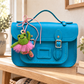 NEW Bonnie Ballet Frog Bag Tag