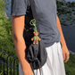 NEW Buttons Bear Bag Tag
