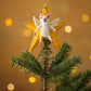 Star of Wonder Mouse Tree Topper
