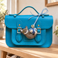 NEW Cuddle You Cat Bag Tag