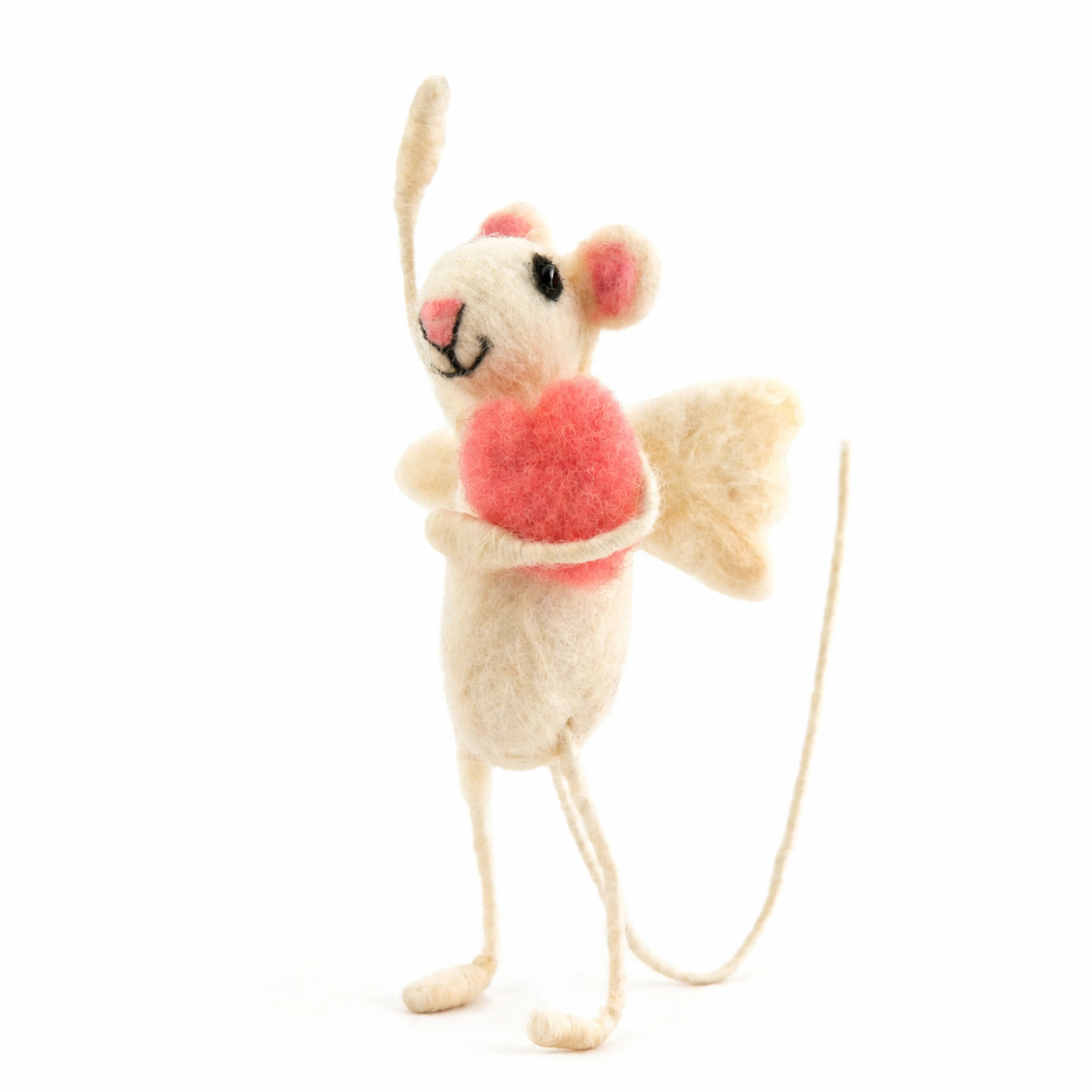 Cupid Mouse