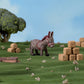 NEW Daisy Donkey