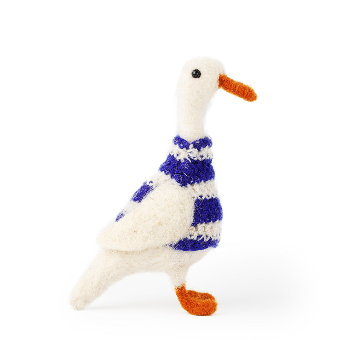 Dan the Duck