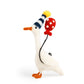 Pat the Party Duck