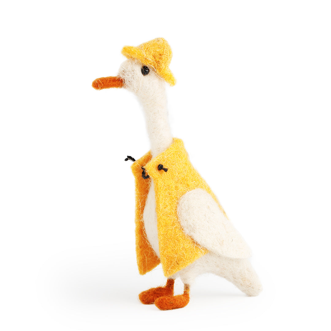 Walter Duck