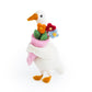 NEW Beautiful Bouquet Mother’s Day Duck