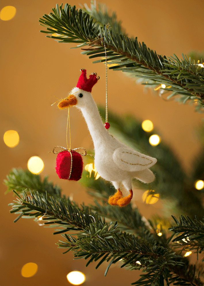  New Tree Decorations 