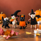 Halloween Tiny Animals Bundle