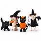 Halloween Tiny Animals Bundle