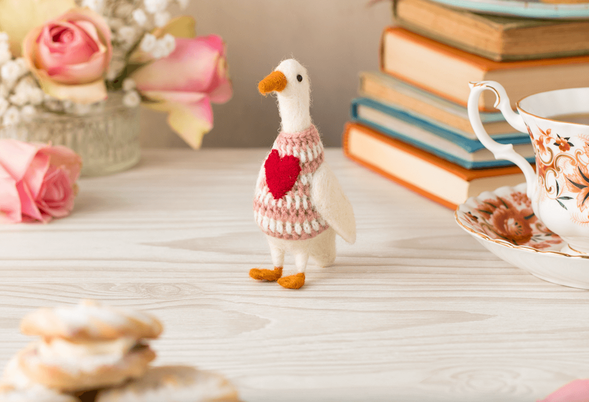  New Mother's Day Ducks 