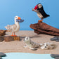 NEW Perry Puffin
