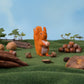 NEW Cyril Squirrel