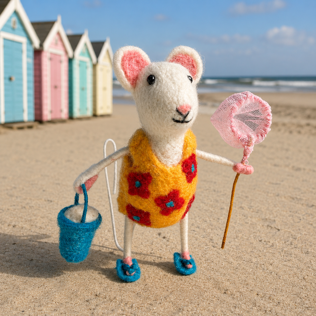  New Seaside Collection 