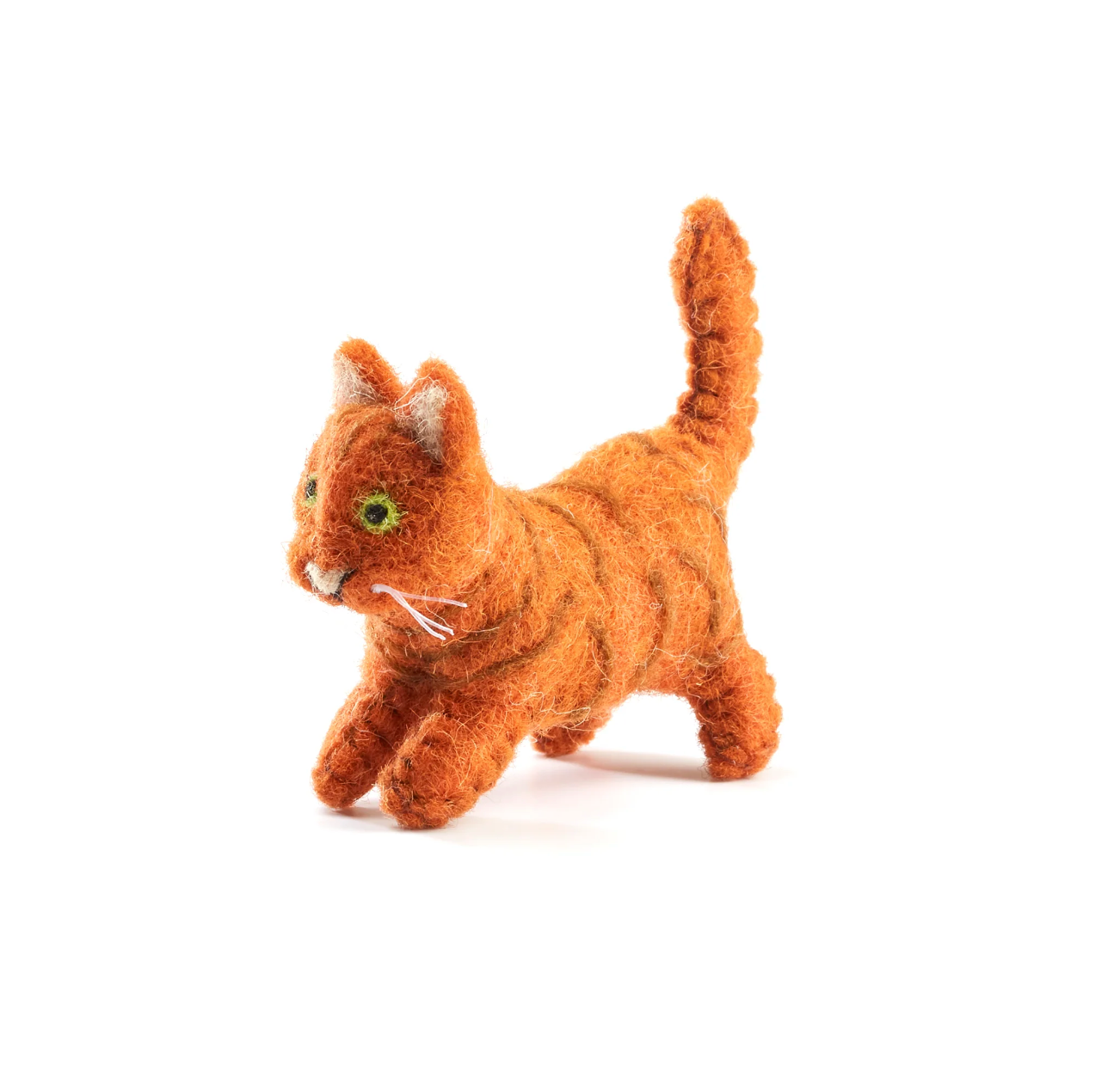 Ginger cat toy sales argos