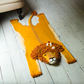 Leopold the Lion Rug