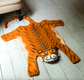 Raj the Tiger Rug