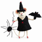 NEW Zelda the Witch Mouse