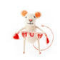 Mum Bunting Mouse