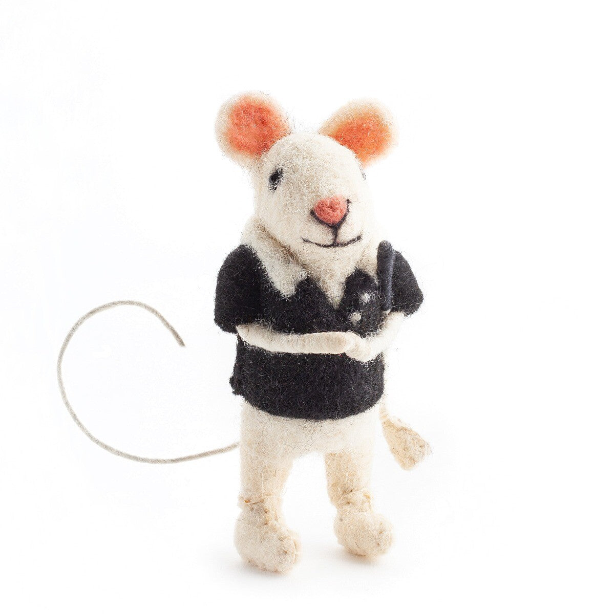 Golfer Mouse