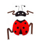Louise Ladybird Dress Up