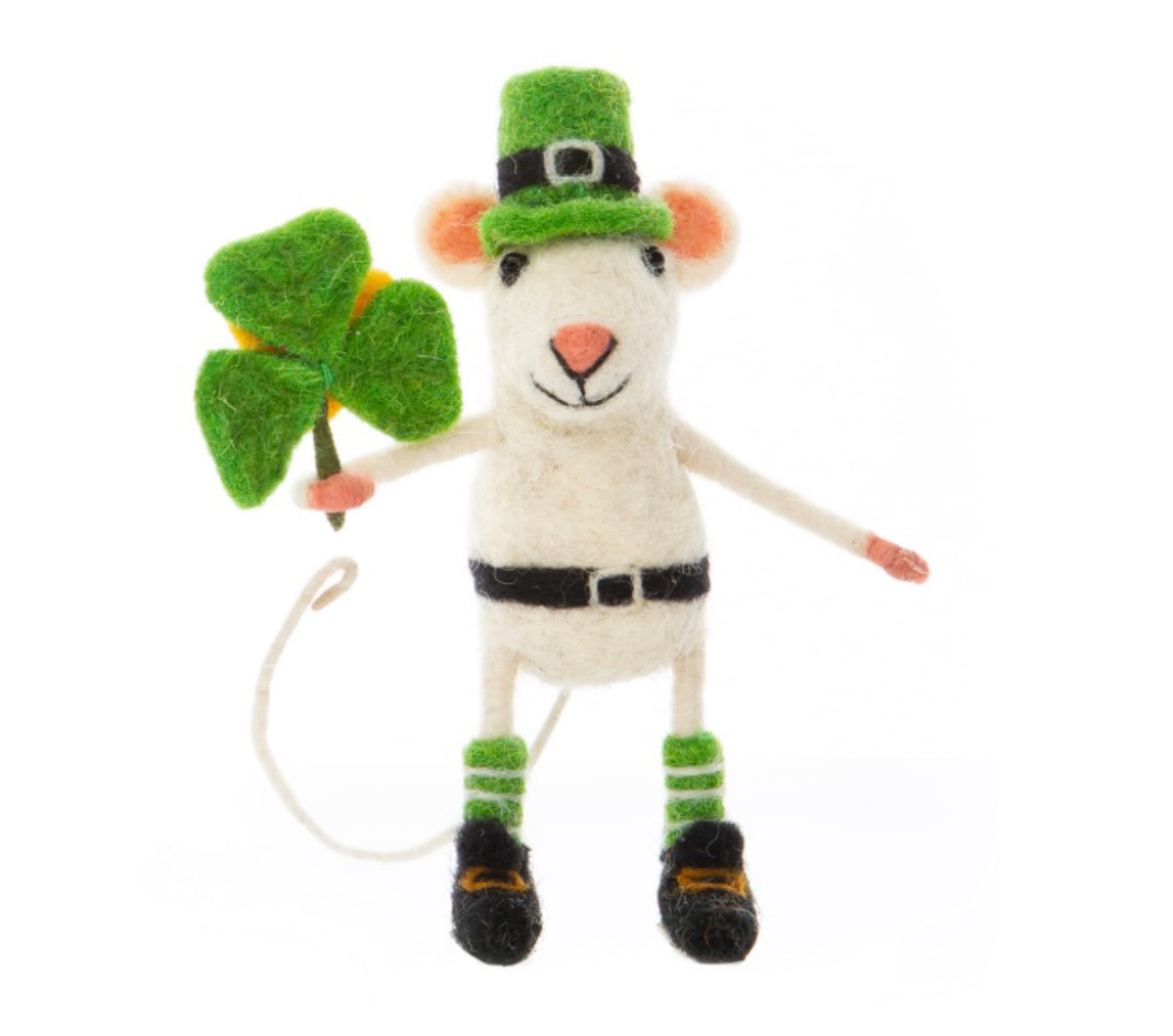 St Patrick&