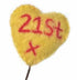 Birthday Balloon Add On Sew Heart Felt