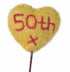 Birthday Balloon Add On Sew Heart Felt