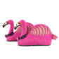 Alice the Flamingo Slippers