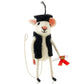 graduation-felt-mouse